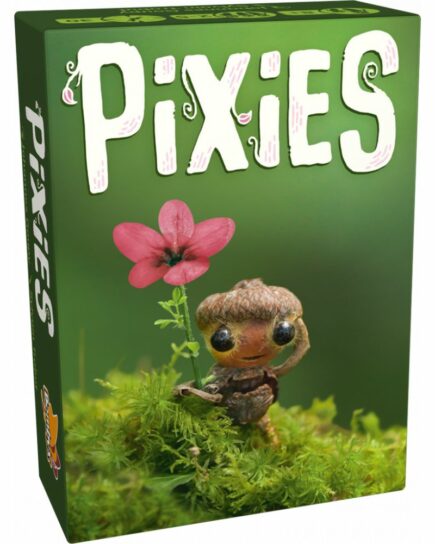 Pixies