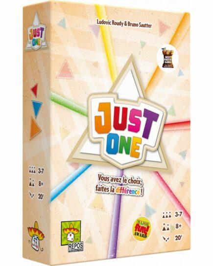 Just One
