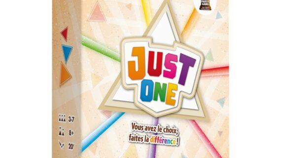 Just One