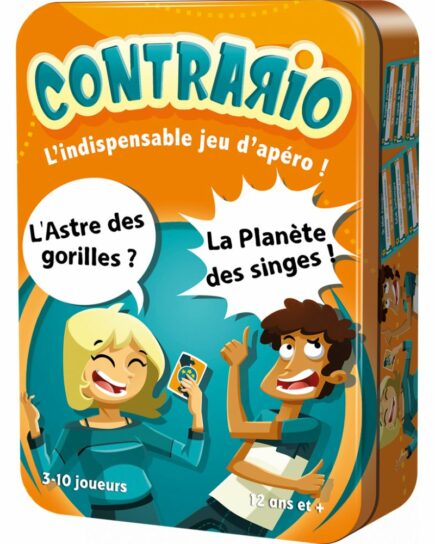 Contrario