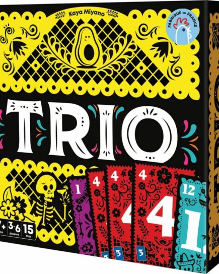 Trio