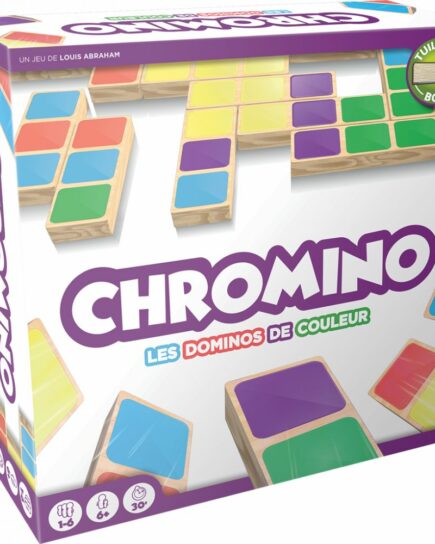 Chromino