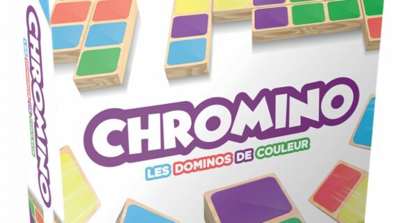 Chromino