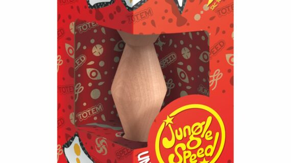 Jungle Speed Eco