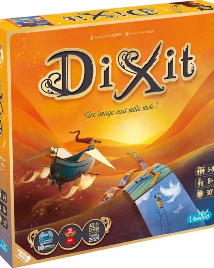 Dixit