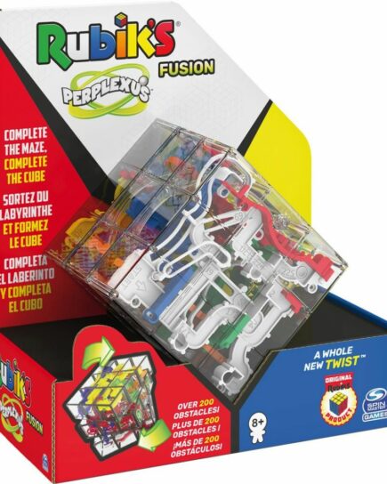 Perplexus Rubik’s 3*3