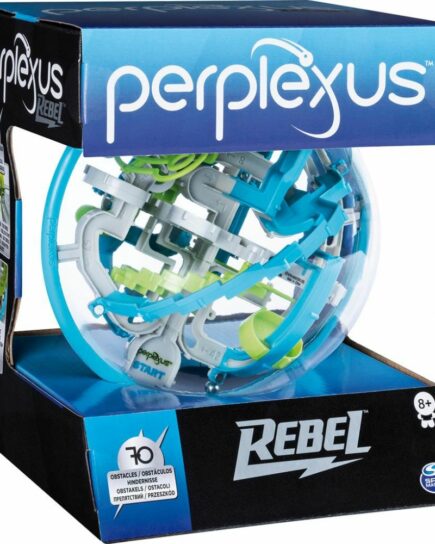 Perplexus Rebel