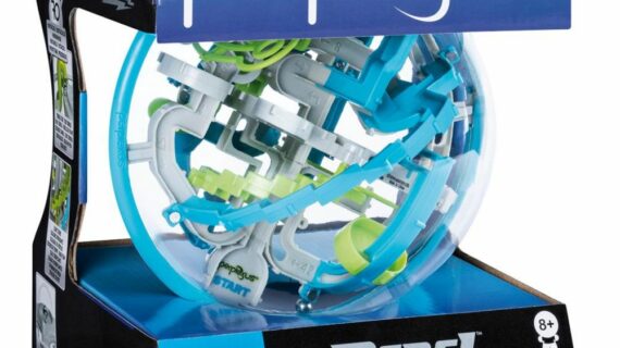 Perplexus Rebel