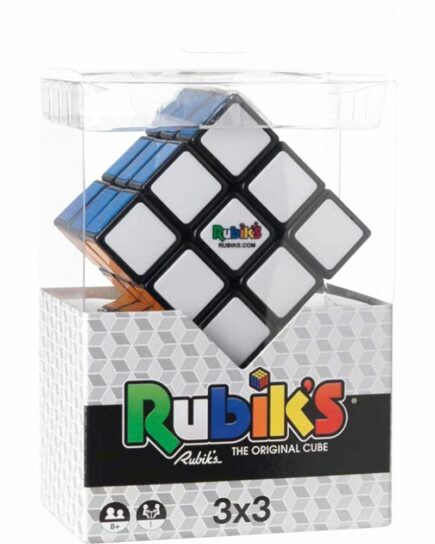 Rubik's Cube 3x3 Advanced Small Pack