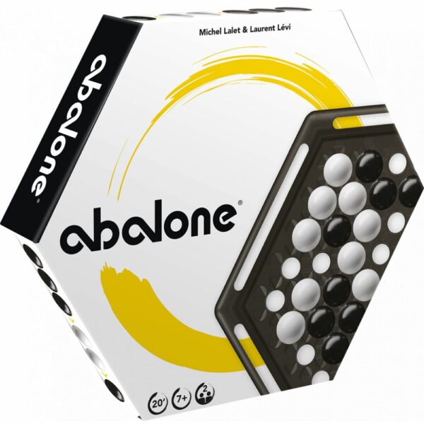 Abalone