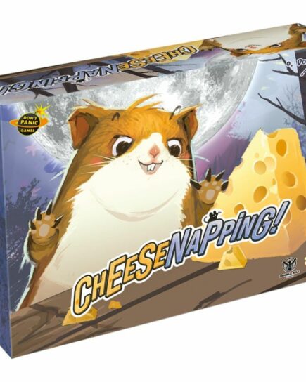 Cheesenapping