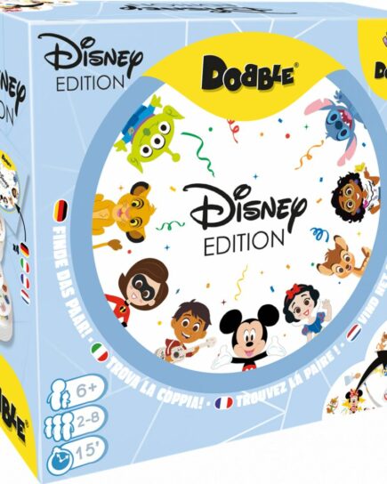 Dobble : Disney