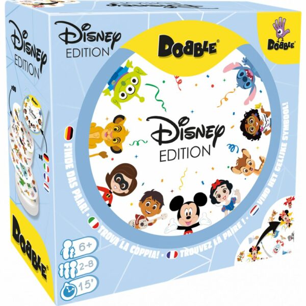 Dobble : Disney
