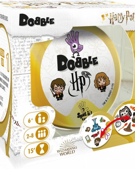 Dobble Harry Potter