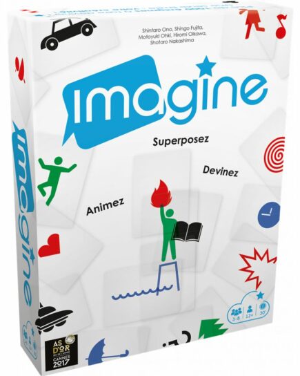 Imagine
