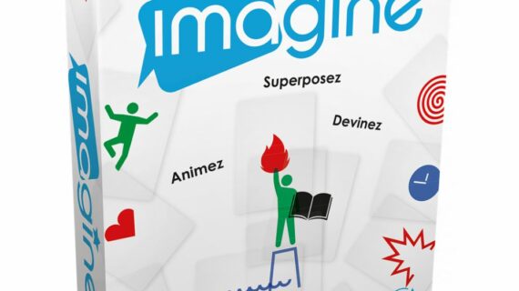 Imagine