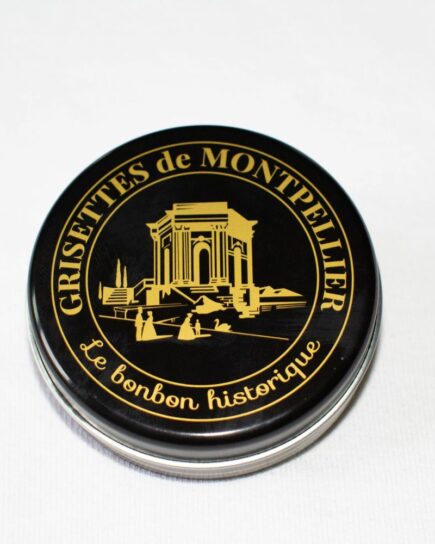 Les Grisettes de Montpellier 45g