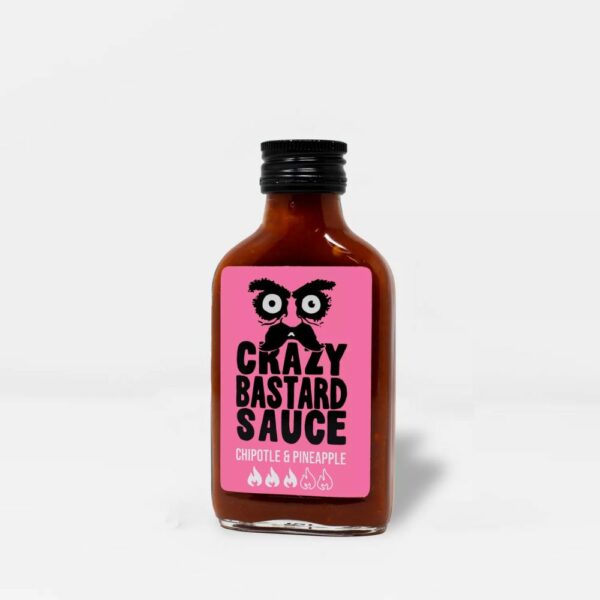 Chipotle & Ananas 100ml