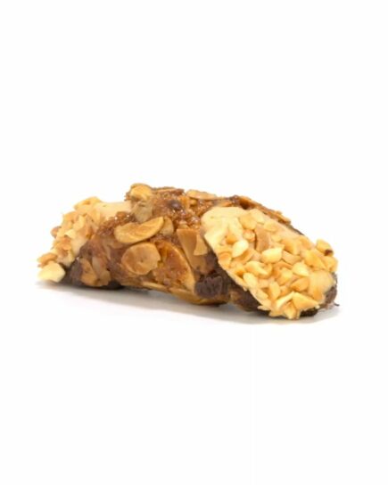 Cannoli di Sicilia - Fleur de sel et Caramel