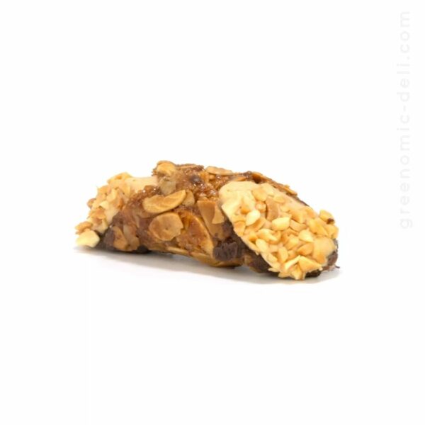 Cannoli di Sicilia - Fleur de sel et Caramel