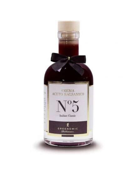 Crème balsamique