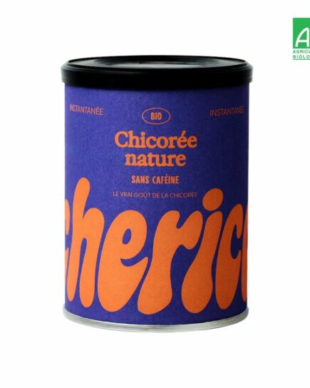 Chicorée Instantané 80g BIO Nature