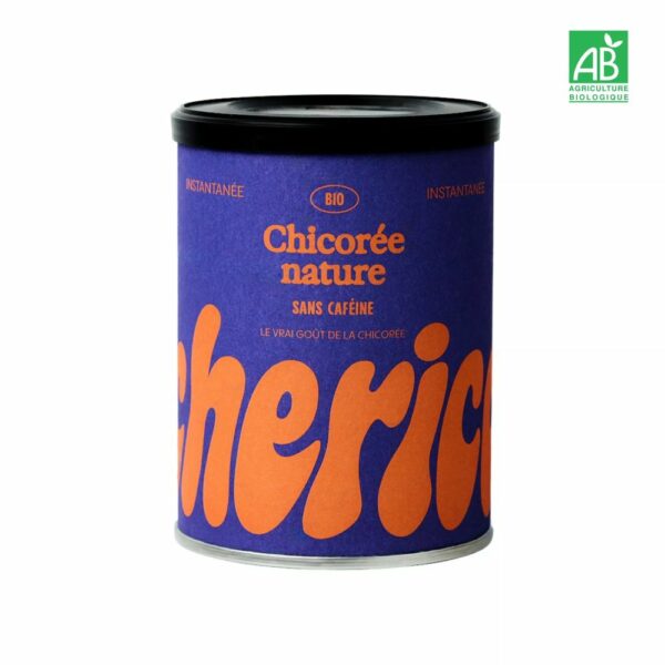 Chicorée Instantané 80g BIO Nature