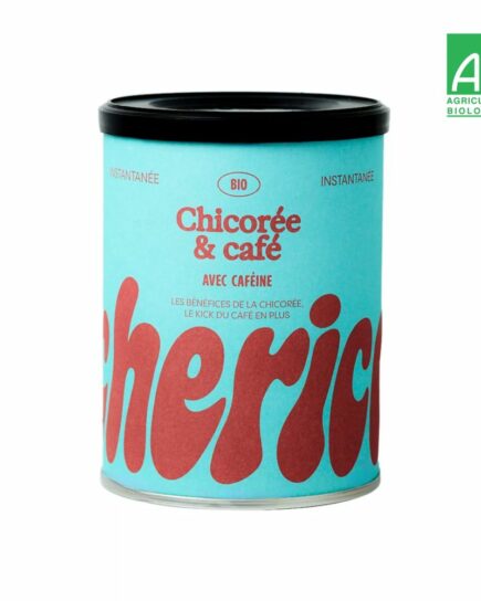 Chicorée Instantané 80g BIO Café