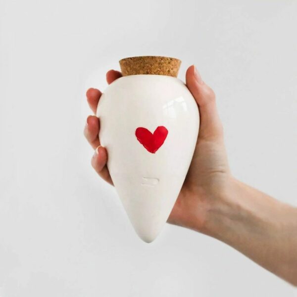 Olla Coeur