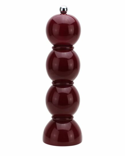 Moulin à sel et poivre 24cm Cerise