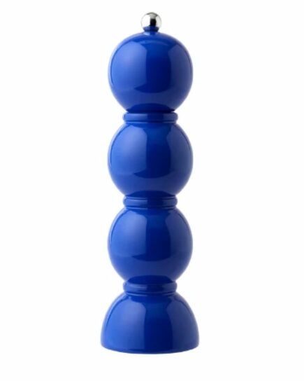 Moulin à sel et poivre 24cm Cobalt