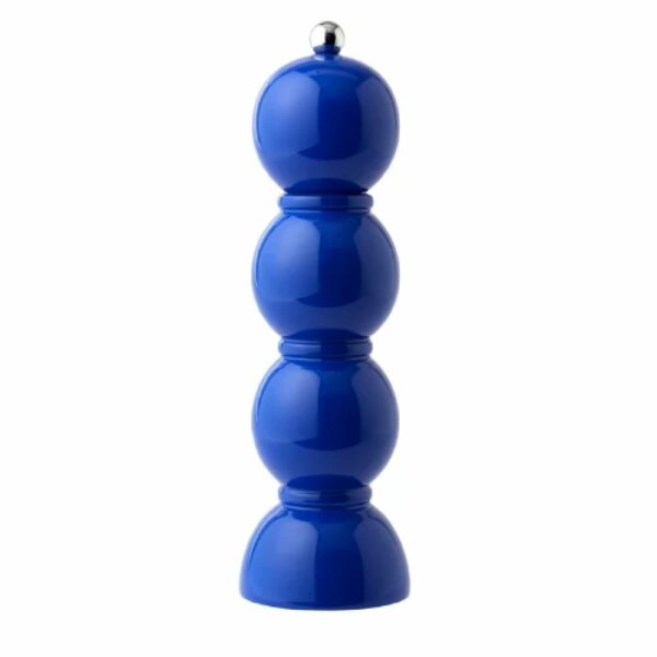 Moulin à sel et poivre 24cm Cobalt
