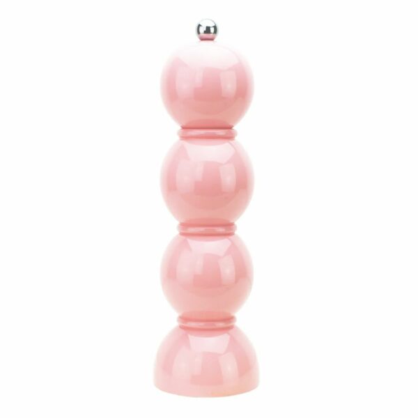Moulin à sel et poivre 24cm Rose