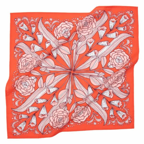 Bandana Greta n°105