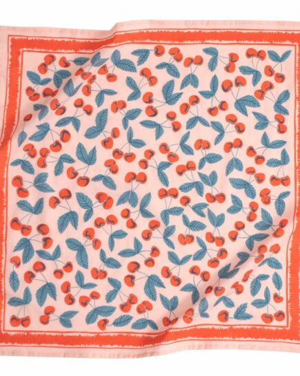 Bandana Cherry n°77
