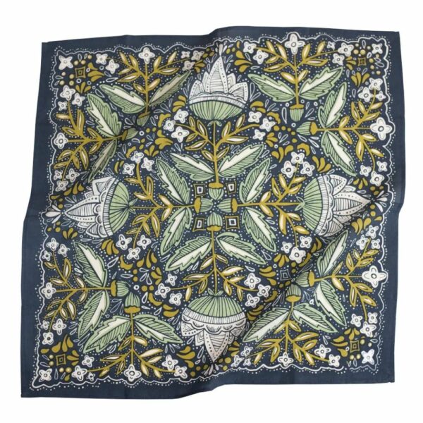 Bandana Cassie n°096