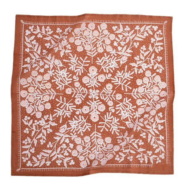 Bandana Terra n°58