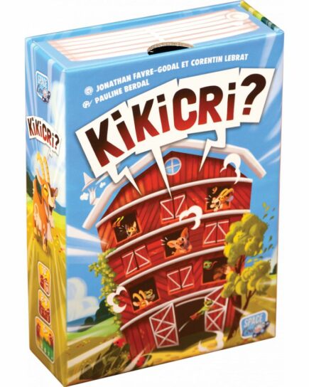 Kikicri