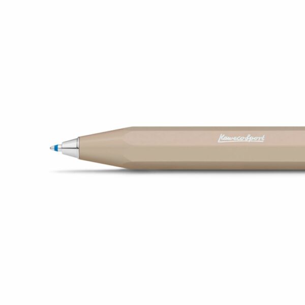 Stylo bille SKYLINE SPORT MACCHIATO