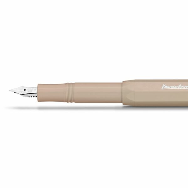 Stylo plume F Macchiato SKYLINE SPORT