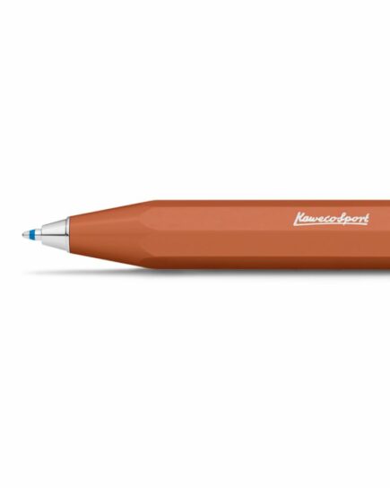 Stylo bille SKYLINE SPORT FOX