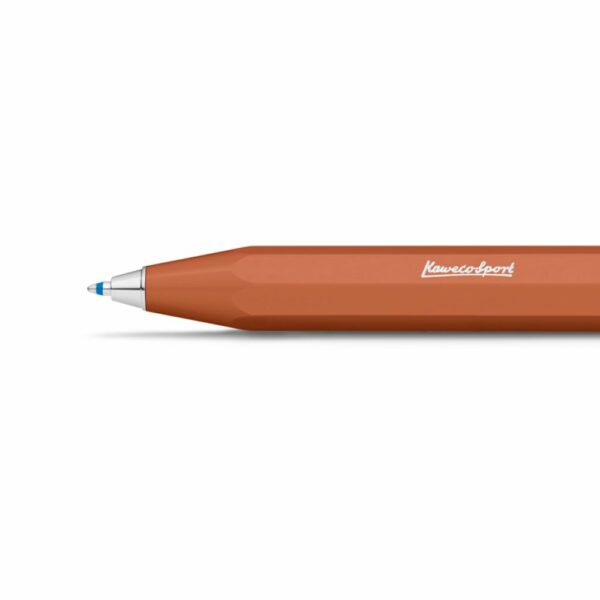 Stylo bille SKYLINE SPORT FOX