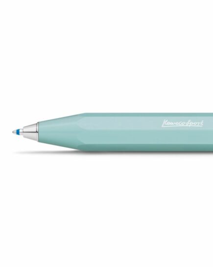 Stylo bille SKYLINE SPORT MINT