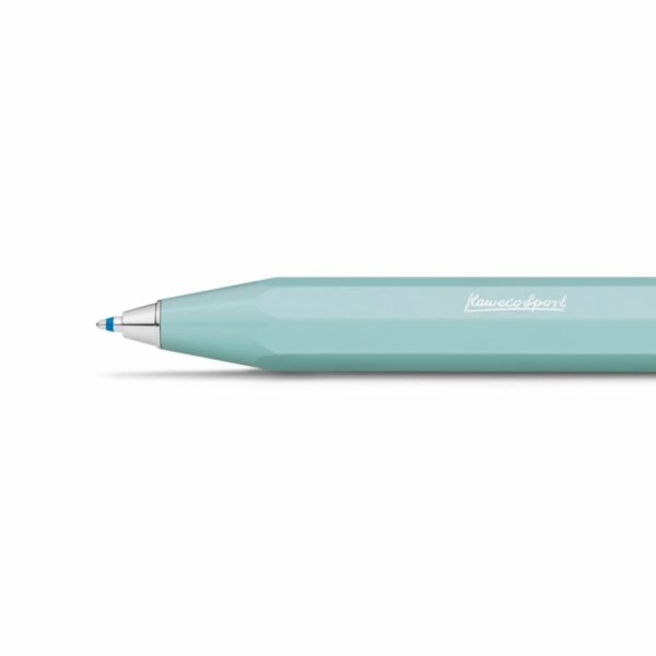 Stylo bille SKYLINE SPORT MINT