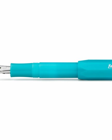 Stylo plume F Blueberry FROSTED SPORT