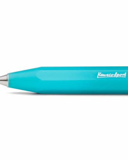 Stylo bille FROSTED SPORT LIGHT BLUEBERRY