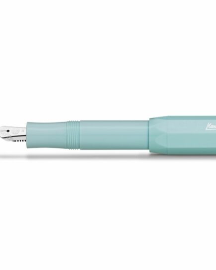 Stylo plume F skyline FROSTED SPORT