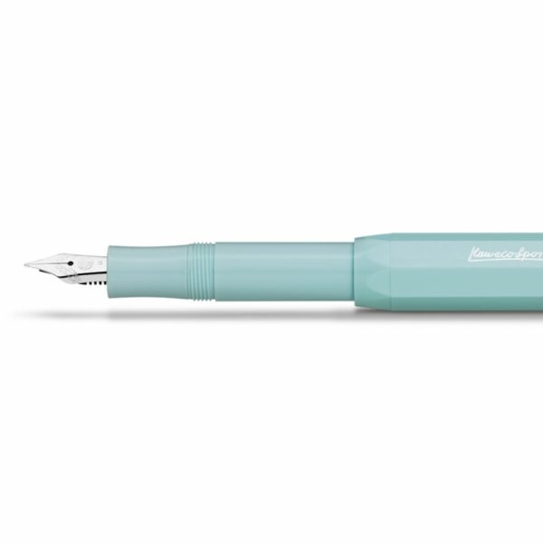 Stylo plume F skyline FROSTED SPORT