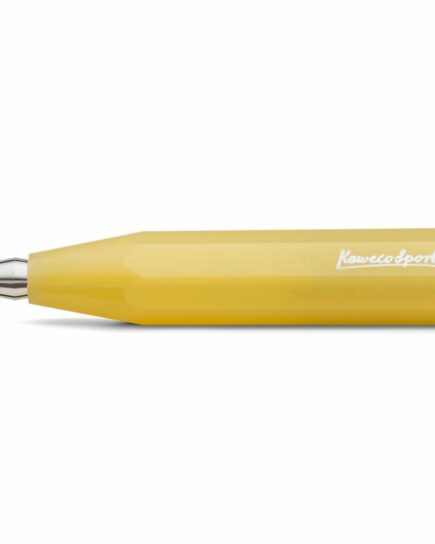 Porte-mine 3.2mm SKYLINE SPORT SWEET BANANA