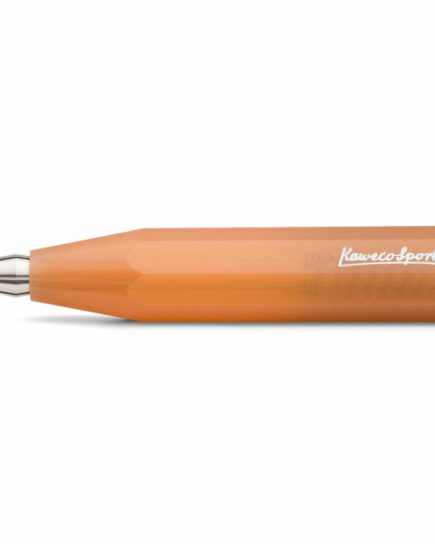 Porte-mine 3.2mm SKYLINE SPORT MANDARINE